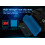 COOLCOLD K27 Tragbarer Notebook-Laptop-Kühler 6