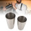 2Pcs 500 800ml Cup Kit Cocktail Shaker SUS304 10