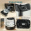 Homcom (Black) HOMCOM Kettle and Toaster Set with Limescale Filter, Crumb Tray 9