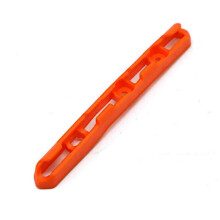 Brake Hose Clamp for KTM SX SXF XC XCF 125cc450cc Motorcycles Rear Line Holder Orange