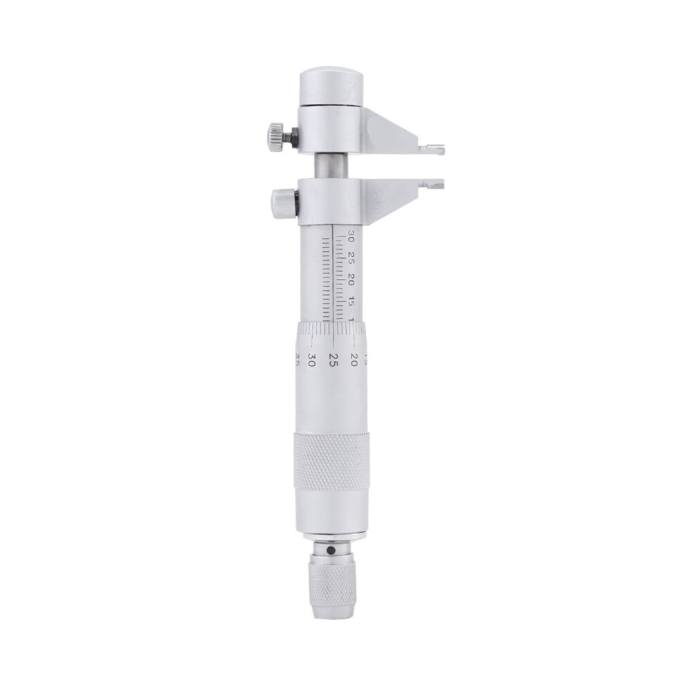 Inside Micrometer Bore Diameter Gauge 5-30Mm Range 0.01Mm Accuracy Precision Tool For Internal Measurements 9199774442473