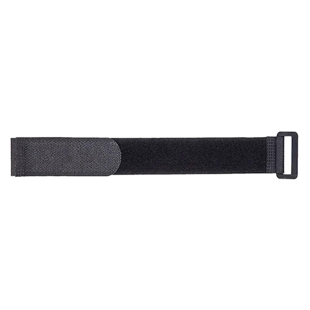 Cargo Strap Nylon Binding Band Hook And Loop Fastener 25X250mm Adjustable For Automotive Equipment 9094768703922