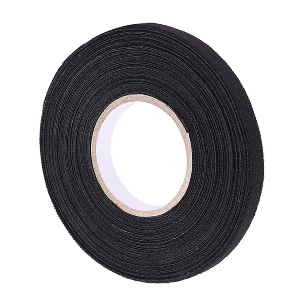 Viscosity Multipurpose Tape Automotive Wiring Insulation Selfadhesive Anti Squeak Rattle Harness 9Mm X 15M 9187378737231