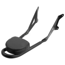 Motorrad Hinten Passagier Sissy Bar Rückenlehne