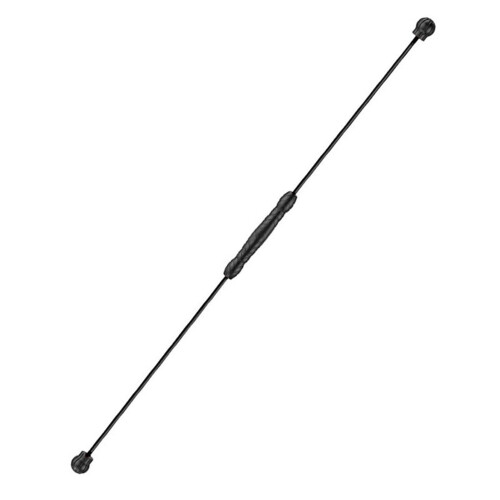 Elastische Fitness-Stange, Thekenfunktion, 2
