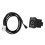 AUX-Kabel Audioadapter für SuperB 2008-2011, Octavia 2007-2011 1