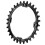 104BCD Single Speed Kettenblatt Aluminium 3