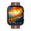 For DeepSeek AI Voice Chat Watch ESP32 S3 Development Board 1.8 Inch AMOLED TouchScreen 368x448 Programmable Watch 1