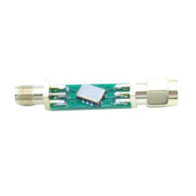 137MHz SAW BPF Banddoorlaatfilter Banddoorlaatfilter