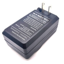 NB-10L Camera Battery Charger for SX60 HS SX50 HS SX40 HS G15 US PLUG