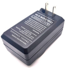 EN-EL20 Digital Camera Battery Charger for Coolpix A P950 P1000 1 AW1 1 J1 1 J2 1 J3 1 S1 1 V3 DL24-500 US PLUG