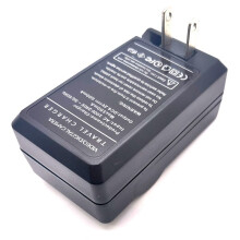 BP-828 Camera Battery Charger for VIXIA GX10 XF400 XF405 HFG20 HFG30 HFG40 HFM41 HFM400 HFS21 HFS30 US PLUG