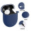 Housse de casque antichoc pour Google Pixel Buds 2, étui-Noir 6