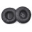 Coussinets d'oreille qualifiés, manchons de coussin souples-Noir 5