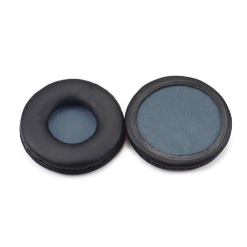 Coussinets d'oreille pour casque ATH-S100iS S100 S300 AR3BT,-D
