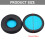 Coussinets d'oreille pour casque ATH-S100iS S100 S300 AR3BT,-D 3