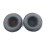 Coussinets d'oreille de remplacement, bonnets, pour ATH-Noir 2