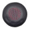 1 paire de coussinets d'oreille de remplacement doux et-Noir 3