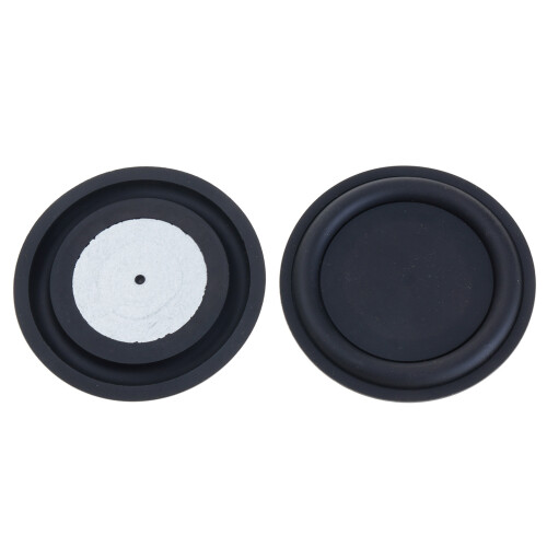 Haut-parleur à diaphragme de basse, 75/90/92/139mm,-75mm