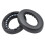 Coussinets d'oreille de remplacement pour casque 700 NC700,-Noir 4