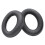 Coussinets d'oreille de remplacement pour casque 700 NC700,-Noir 5