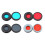 Coussinets d'oreille pour casque ATH-S100iS S100 S300 AR3BT,-D 2