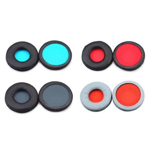 Coussinets d'oreille pour casque ATH-S100iS S100 S300 AR3BT,-D 1