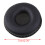 Coussin de remplacement en mousse souple pour écouteurs-Noir 7