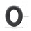 Coussinets d'oreille de remplacement pour casque 700 NC700,-Noir 3