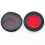 1 paire de coussinets d'oreille de remplacement doux et-Noir 4