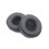 Coussinets d'oreille de remplacement, bonnets, pour ATH-Noir 3