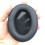 Easily Replaced Old Ear Pads for HyperX Cloud Flight Cloud 5