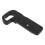 Metal Hand Grip Handle Tripod Quick Release L Plate Holder for 7