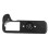 Quick Release L Plate Bracket Support Video Camera Tripod 4