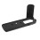Quick Release L Plate Bracket Support Video Camera Tripod 1