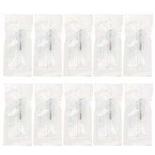Permanent Make Up Needle For Professional Artists, Safety Membrane, Anti-Backflow Design, Durable And Safe With Excellent Stability, Set Of 10Pcs
