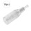 Tattoo Machine Pen Compatible Needle Cartridges For Professional Use Anti Backflow Design With Easy To Install Functionality Sharp And Elastic 3