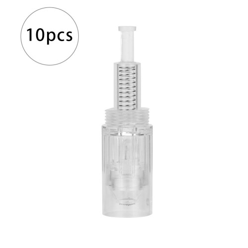 Tattoo Machine Pen Compatible Needle Cartridges For Professional Use Anti Backflow Design With Easy To Install Functionality Sharp And Elastic 1