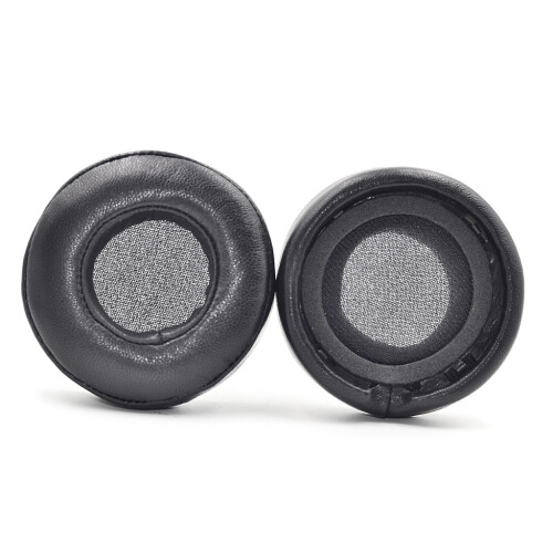 Ear Pads Compatible for Beats Mixr Soft Wireless-Black