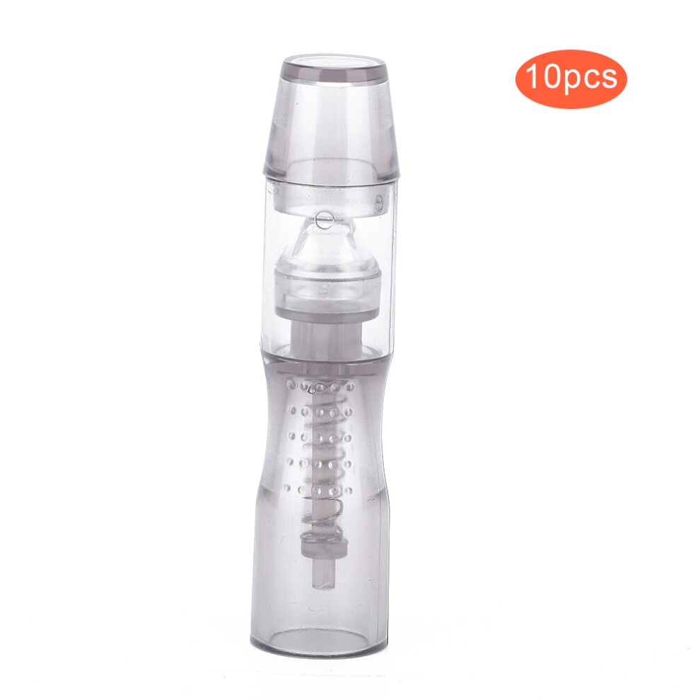 Permanent Make Up Cartridges for Professional Use, Featuring Nanometer Microneedles for Precision and Softness in Every Application For Nightclubs