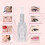 Tattoo Machine Pen Compatible Needle Cartridges For Professional Use Anti Backflow Design With Easy To Install Functionality Sharp And Elastic 8
