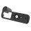Quick Release L Plate Bracket Support Video Camera Tripod 5