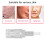 Tattoo Machine Pen Compatible Needle Cartridges For Professional Use Anti Backflow Design With Easy To Install Functionality Sharp And Elastic 7