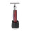 Βάση ξυρίσματος εμπνευσμένη από vintage υλικά, υλικό αλουμινίου που προσφέρει 1