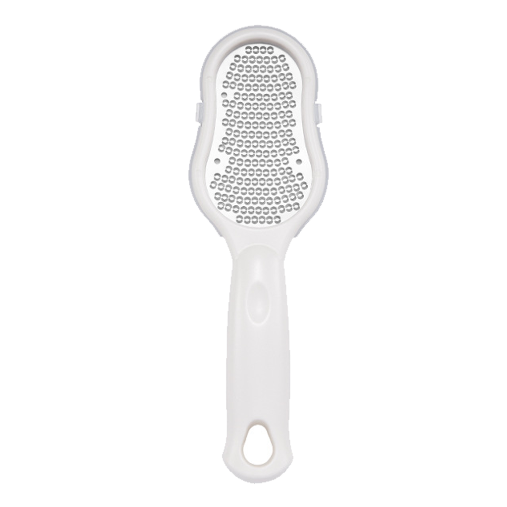 Smooth Rejuvenated Feet Scrubber, Foot Health Promotion Through Long Lasting Durability, Professional Grade Performance For Efficient Dead Skin Remov