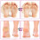 Περιποίηση ποδιών κομμωτηρίου με ηλεκτρικό αφαίρεσης κάλων, σύστημα απορρόφησης 5