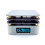 Heating Table 65W PD Protocol Hot Plate Preheater With OLED Display USB TypeC Interface PCB Soldering Rework Station 1