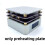 Heating Table 65W PD Protocol Hot Plate Preheater With OLED Display USB TypeC Interface PCB Soldering Rework Station 5