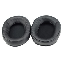 Protein Skin Ear Pads for  ATH WS1100 ATH-WS1100 Headphone