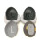 Replacement Earpads forQC35 /for QuietComfort 35-Black Ear pads 5